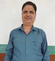 team member